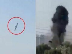 Iran, strage nella scuola: un video smentisce Trump e accusa gli Stati Uniti