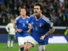 Italia-Irlanda del Nord 2-0, Tonali e Kean portano Gattuso in finale playoff