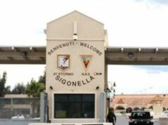 Italia nega a Usa base di Sigonella