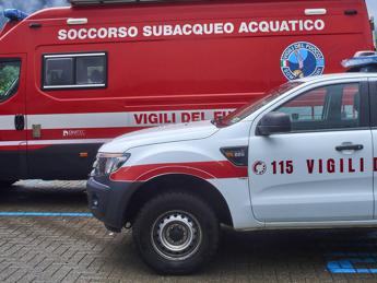 Jesolo, auto finisce nel fiume Sile: recuperato il corpo senza vita di un uomo