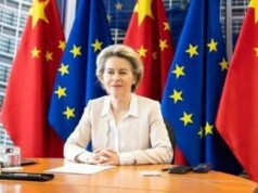 L’Europa può colpire la Cina (ma non lo fa): il nuovo paper Ecfr