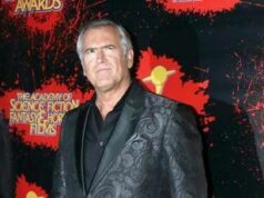 La star di ‘La Casa’ Bruce Campbell rivela di avere il cancro: “Ma non temete, sono un vecchio figlio di putt…”