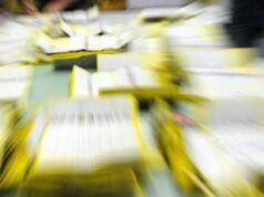 Legge elettorale, sondaggio Noto: no a innalzamento firme per presentare lista