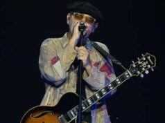 Luca Carboni: “Si può nascere due volte”. Il suo concerto una messa laica che emoziona