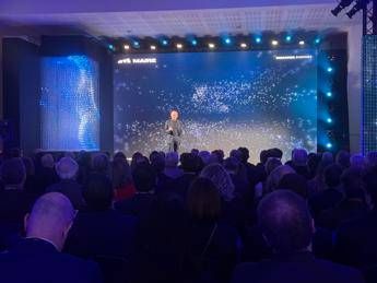 Maire, nel 2025 utile +33,9% a 284,5 milioni, ricavi +20,3% a 7,1 miliardi