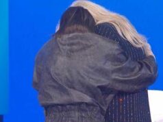 Mara Venier commossa a Domenica In, Barbara Foria: “Sdrammatizziamo un po’…”