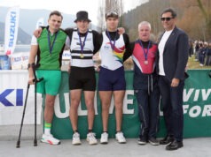 Meeting di Piediluco: 22 ori per la Lombardia, brillano i giovani del remo regionale Canottaggio