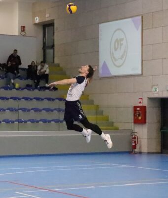 Volley: Pog Grassobbio, con Gandino vietato sbandare Pog Grassobbio