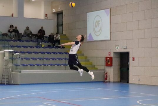 Volley: Pog Grassobbio, con Gandino vietato sbandare Pog Grassobbio