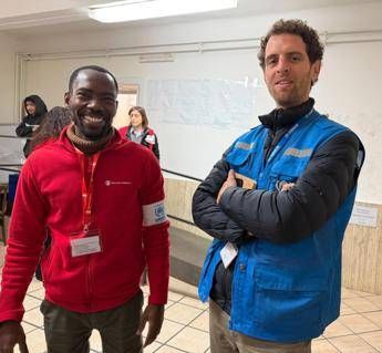 Migranti, Unhcr: “Per minori non accompagnati accoglienza qualificata e percorsi su misura”