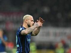 Milan-Inter 1-0, pareggio ‘annullato’ ai nerazzurri nel recupero. Cos’è successo