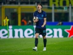 Milan-Inter, non c’è pace per Bastoni: pioggia di fischi a San Siro per il difensore