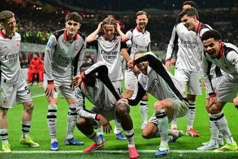 Milan-Torino 3-2, Allegri cala il tris e si riprende il secondo posto