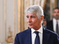 Milano-Cortina, Abodi: “Eredità Giochi anche in creazione di nuovi spazi per lo sport”