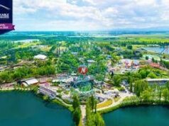 Mirabilandia, al via stagione 2026, divertimento riparte in grande stile