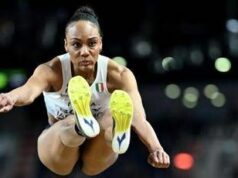 Mondiali atletica indoor, Iapichino e Furlani d’argento nel salto in lungo