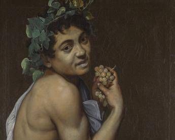 Mostre, a Palazzo Te arriva esposizione ‘Inventare la natura. Leonardo, Arcimboldo, Caravaggio’