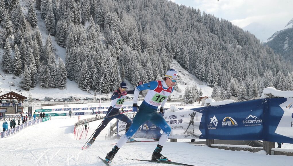 Fesa Cup S. Caterina V.