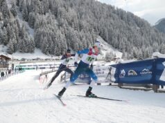 Sci di fondo, Fesa Cup: Di Centa, Ticcò e Pedranzini al bis. La leadership rimane in capo a Pozzi Fesa Cup S. Caterina V.