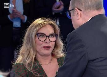 Ornella Muti e Carlo Verdone, fuorionda a Domenica In: “Fatti vivo”