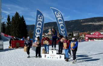 Coppa Italia di sci di fondo