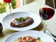 Pane, pasta e carne: la dieta e l’effetto sul cuore, lo studio