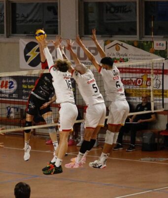 Zotup Scanzorosciate