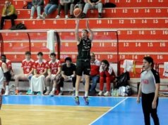 La Tav Treviglio torna a vincere in trasferta. Batte Bakery 83-91 Tav Treviglio