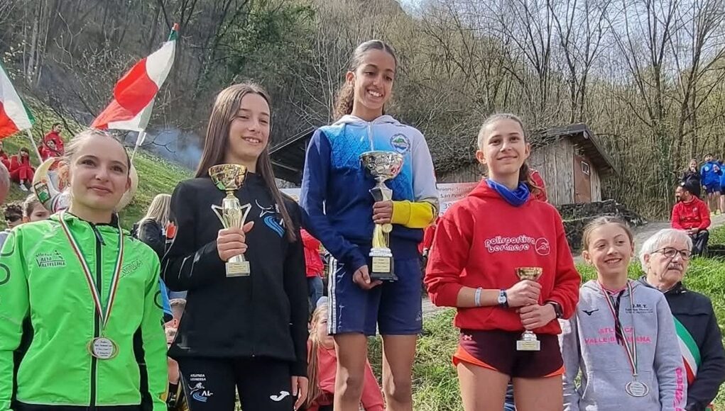 Trofeo Beppi NOrmanni