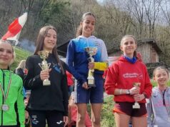 San Pellegrino Terme, ecco i vincitori del Trofeo Beppi Normanni, tappa di Coppa di Lombardia di corsa in montagna Trofeo Beppi NOrmanni