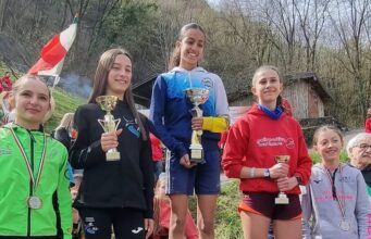 San Pellegrino Terme, ecco i vincitori del Trofeo Beppi Normanni, tappa di Coppa di Lombardia di corsa in montagna Trofeo Beppi NOrmanni