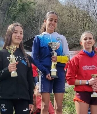 San Pellegrino Terme, ecco i vincitori del Trofeo Beppi Normanni, tappa di Coppa di Lombardia di corsa in montagna Trofeo Beppi NOrmanni