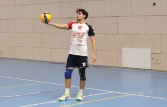 La Pog Grassobbio stende anche Almevilla in attesa di incontrare Villanuova (seconda a -3) Pog Grassobbio