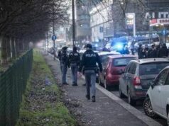 Rogoredo, Carmelo Cinturrino risultato negativo a test tossicologici