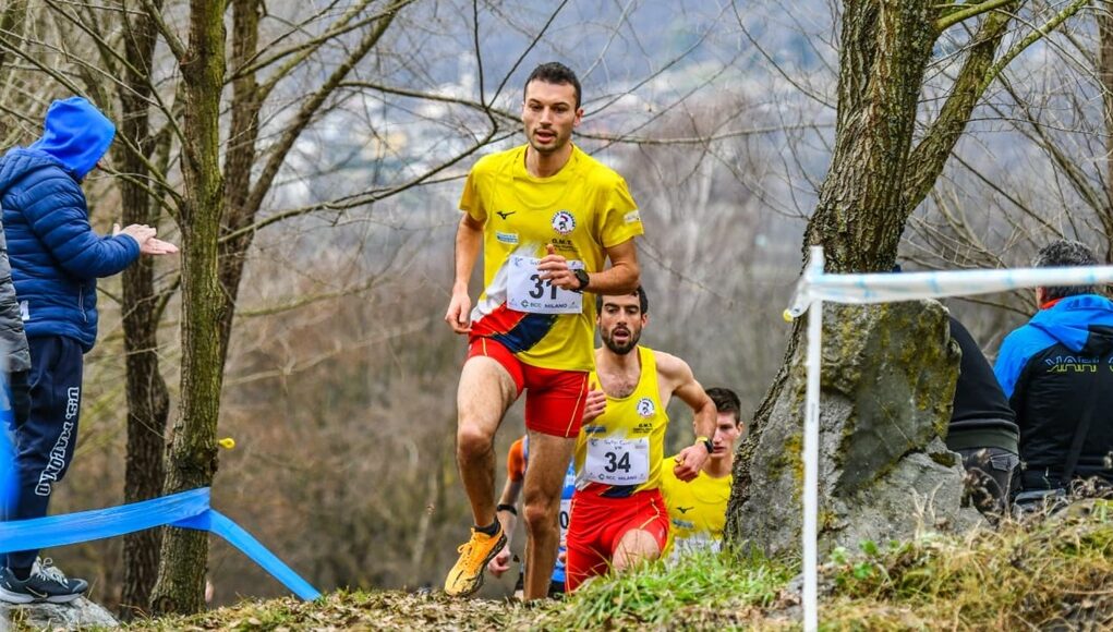 Coppa Lombardia Cross