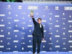 Sanremo, vince ‘Per sempre sì’ ma la Crusca boccia il testo: “Troppi luoghi comuni”