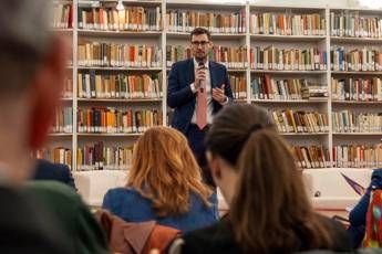 Santagostino (Cap): “Shift mette insieme industria, ricerca e territori”