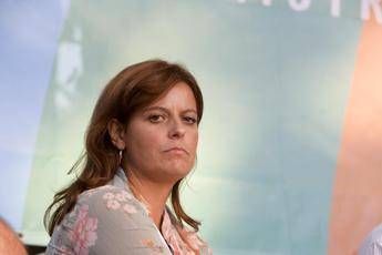 Sciopero della scuola, Ilaria Salis: “Sosteniamo chi si ribella e lottiamo insieme”