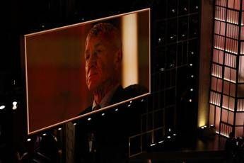 Sean Penn vince l’Oscar ma alla cerimonia non c’è