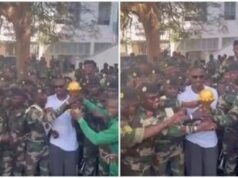 Senegal non restituisce Coppa d’Africa, ct la consegna ai militari