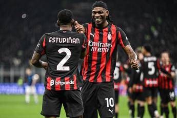 Serie A, Sassuolo-Milan 0-0 – Diretta