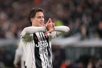 Serie A, oggi Juventus-Hellas Verona – Diretta