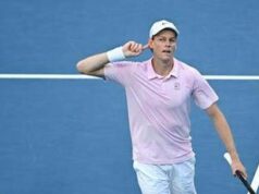 Sinner-Tiafoe: orario, precedenti e dove vederla in tv