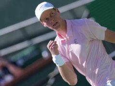 Sinner accorcia su Alcaraz nel ranking Atp: come cambia la classifica in caso di successo a Indian Wells