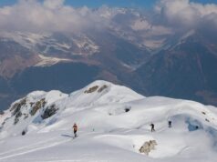 Skialp 3 Presolana, Nicolini e Junod sul gradino più alto della 46.a edizione SkiAlp 3 Presolana