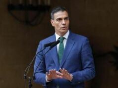 Spagna approva regolarizzazione di circa 500mila migranti senza documenti