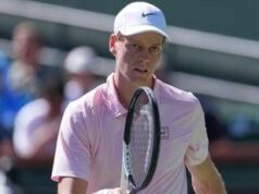 Spettatore infastidisce Dzumhur, Sinner si scusa: il gesto di Jannik a Miami
