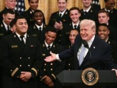 Stretto di Hormuz, Trump prepara fase 2 con navi e marines. Londra concede basi agli Usa