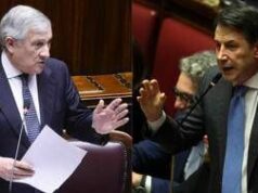 Tajani a Conte: “Trump? Non mi ha mai chiamato Anthony, tu eri Giuseppi”. Scintille in audizione