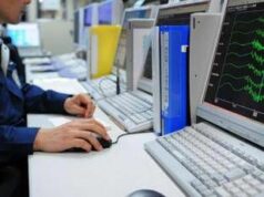 Terremoto a Ciampino, la scossa avvertita in alcuni quartieri di Roma